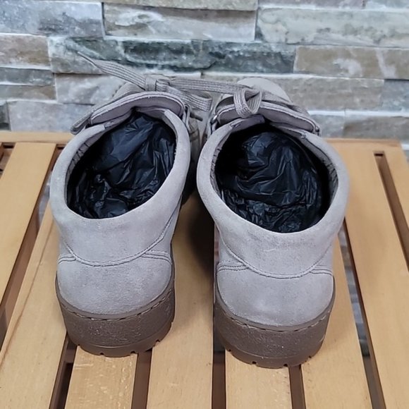 Mephisto Rainbow Men's Oxford Shoe - Picture 9 of 11